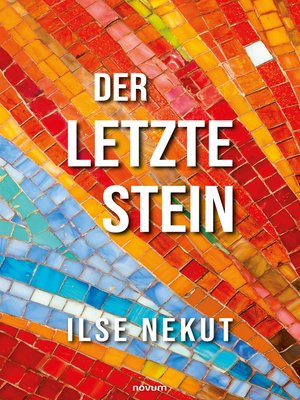 cover image of Der letzte Stein